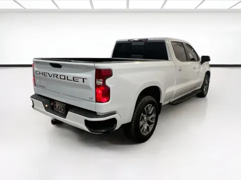 More photos of 2021 Chevrolet Silverado 1500 LT at STG Auto Group of Chandler, AZ