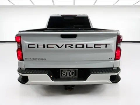 More photos of 2021 Chevrolet Silverado 1500 LT at STG Auto Group of Chandler, AZ