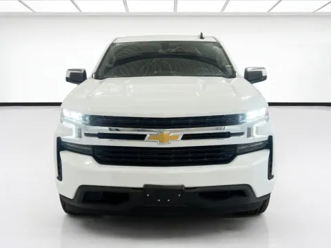 Photos of 2021 Chevrolet Silverado 1500 LT for sale in Chandler, AZ at STG Auto Group of Chandler