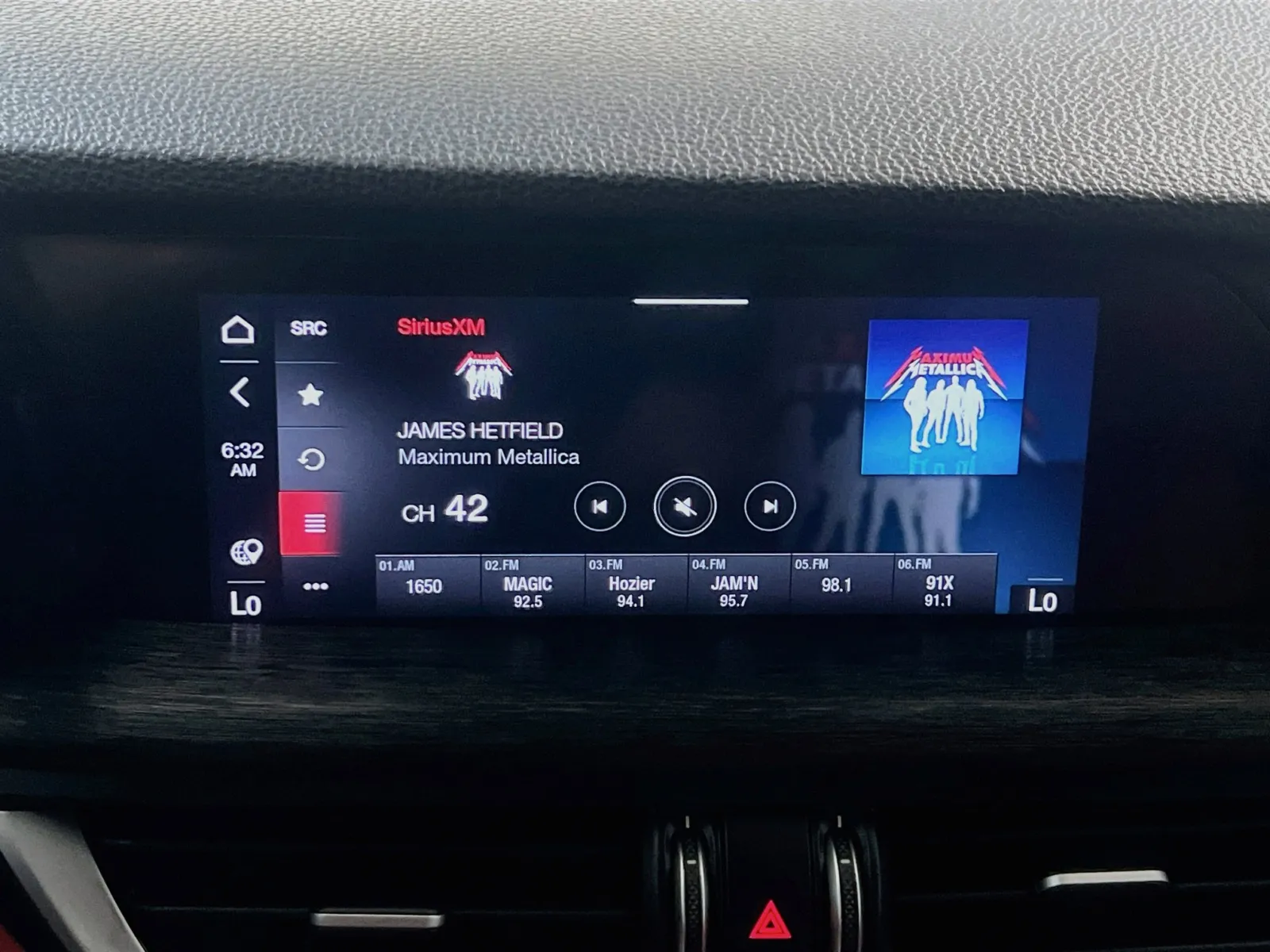 2021 Alfa Romeo Stelvio Base - Photo 10