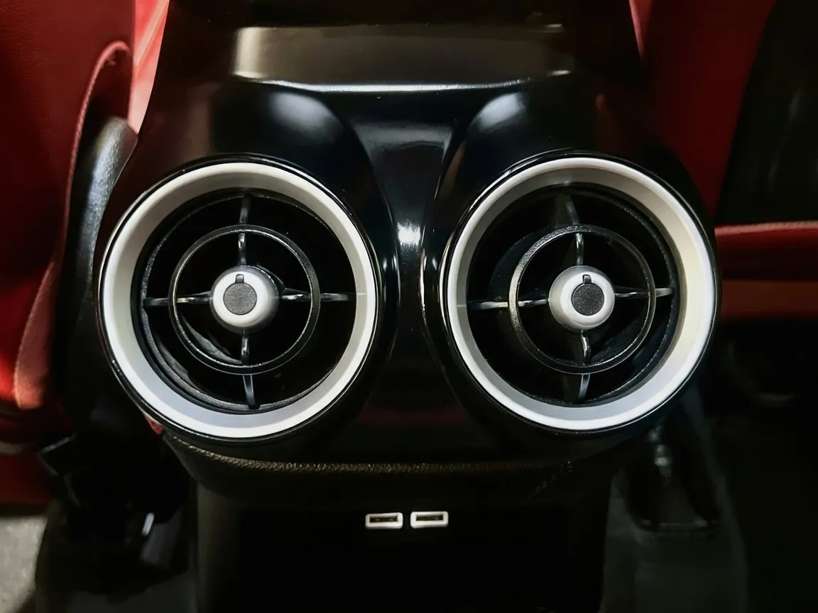 2021 Alfa Romeo Stelvio Base - Photo 17