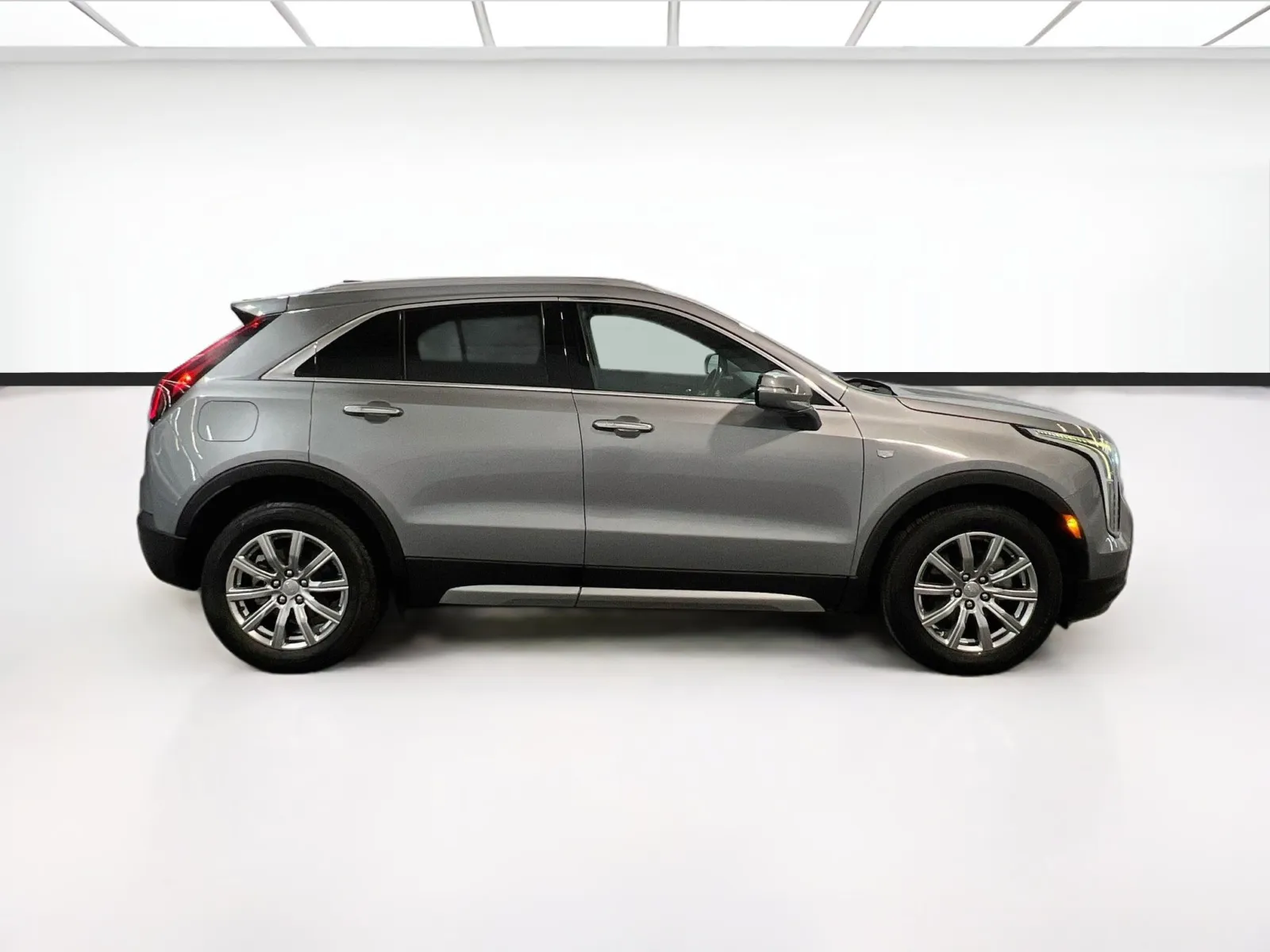 2023 Cadillac XT4 Premium Luxury - Photo 23