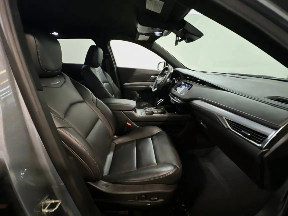 2023 Cadillac XT4 Premium Luxury - Photo 20