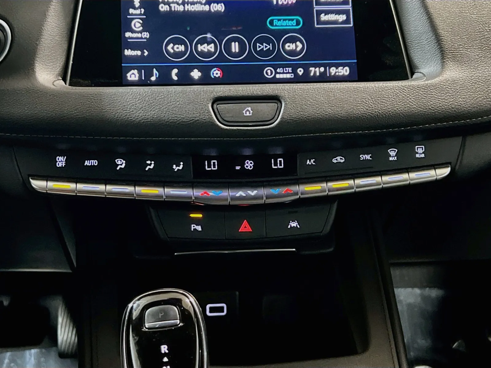 2023 Cadillac XT4 Premium Luxury - Photo 11