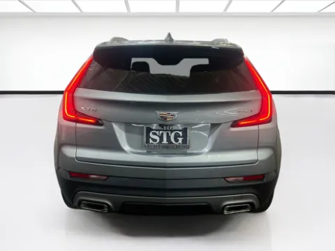 More photos of 2023 Cadillac XT4 FWD Premium Luxury at STG Auto Group of Chandler, AZ