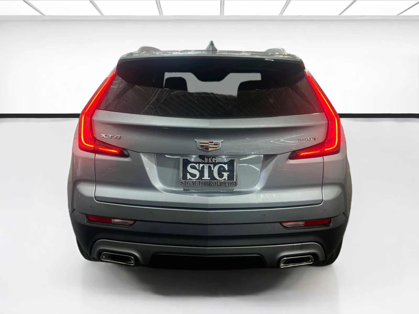 2023 Cadillac XT4 Premium Luxury - Photo 5