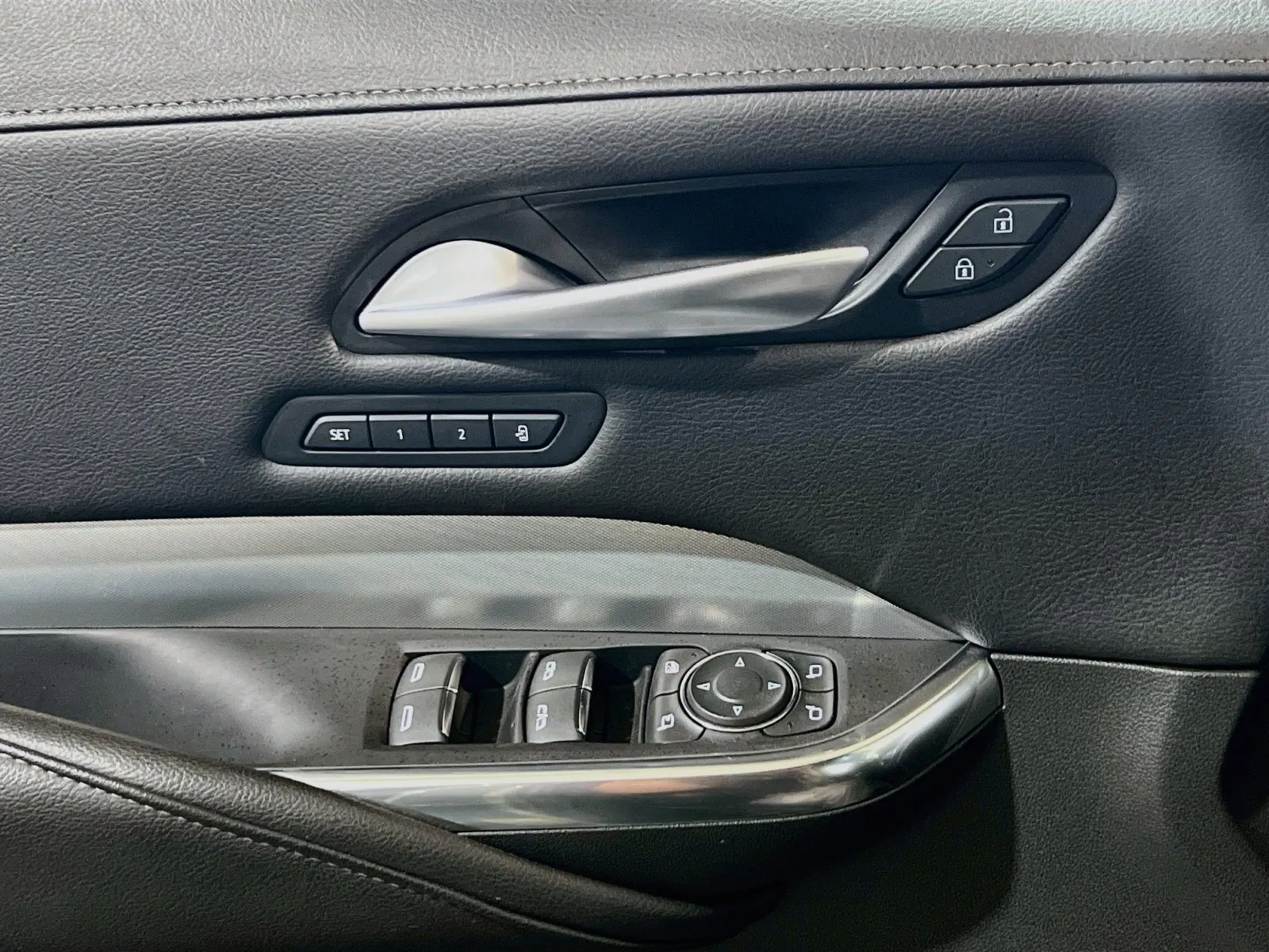 2023 Cadillac XT4 Premium Luxury - Photo 13