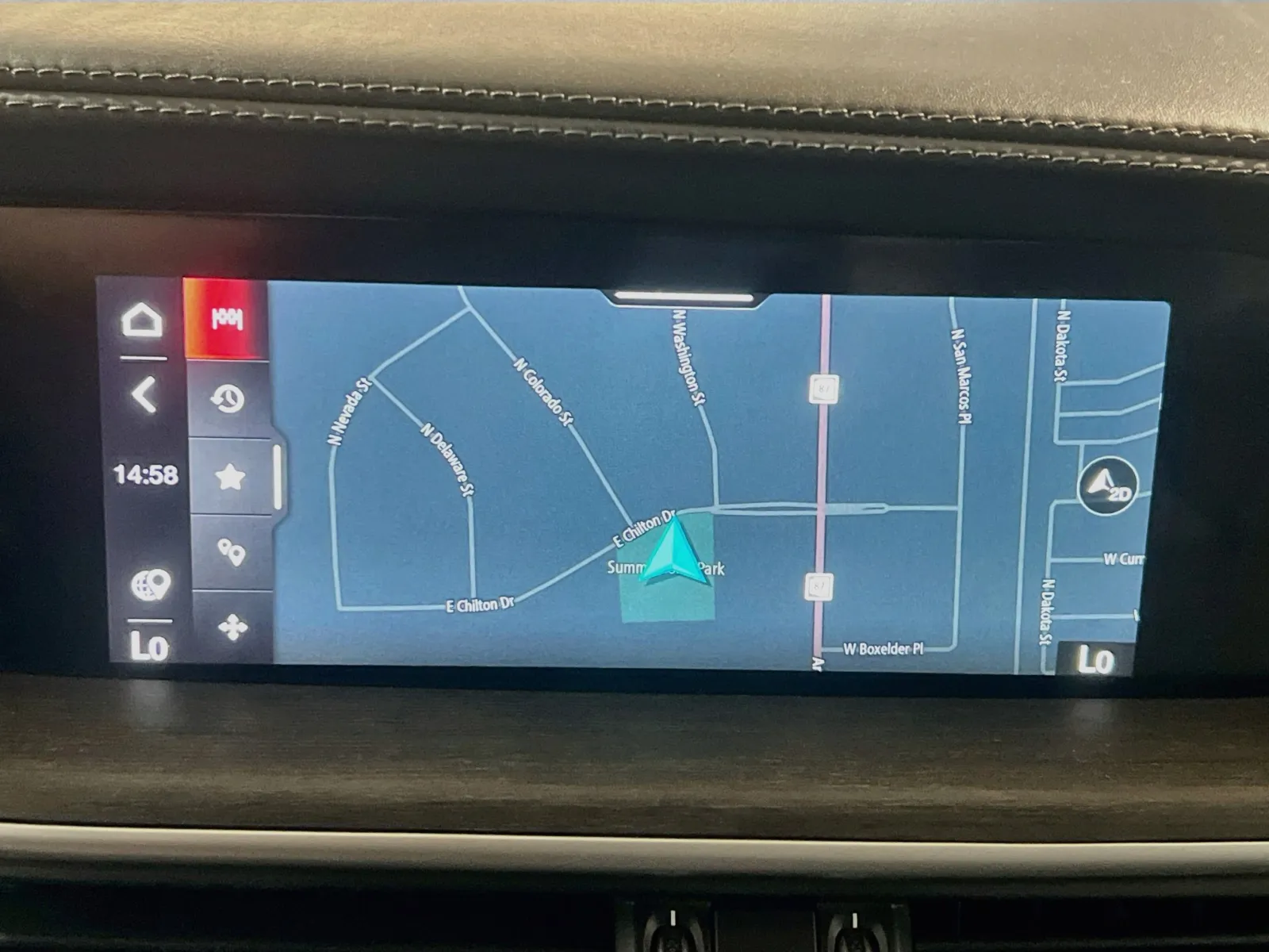 2022 Alfa Romeo Stelvio Ti - Photo 9