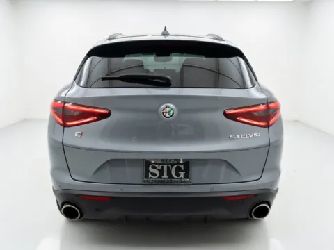 More photos of 2022 Alfa Romeo Stelvio Ti at STG Auto Group of Chandler, AZ
