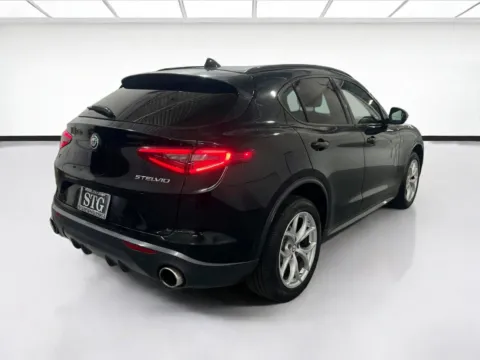 More photos of 2022 Alfa Romeo Stelvio Ti at STG Auto Group of Chandler, AZ