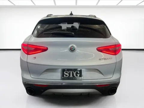 More photos of 2022 Alfa Romeo Stelvio Ti at STG Auto Group of Chandler, AZ