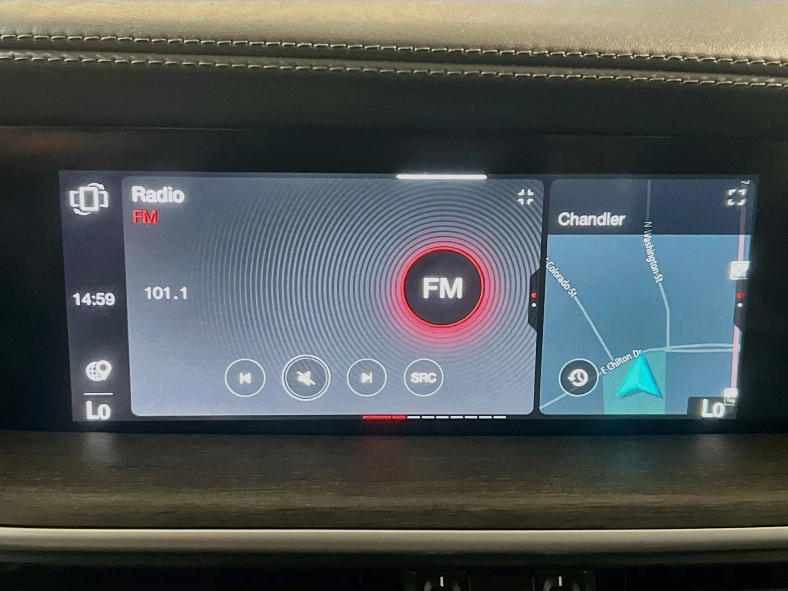 2022 Alfa Romeo Stelvio Ti - Photo 11