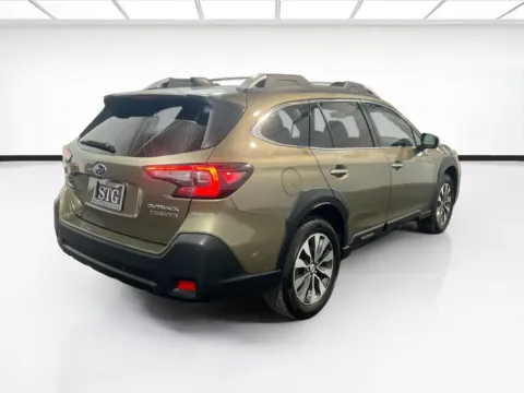 More photos of 2023 Subaru Outback Touring XT at STG Auto Group of Chandler, AZ