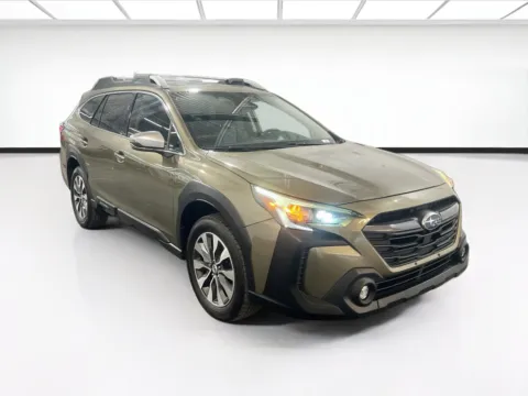 Another view of 2023 Subaru Outback Touring XT for sale in Chandler, AZ at STG Auto Group of Chandler