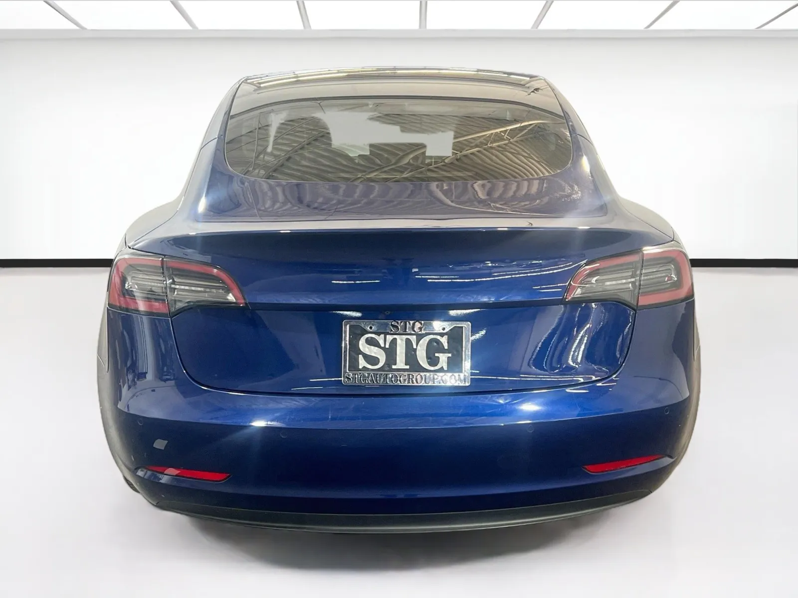 2022 Tesla Model 3 Base - Photo 5