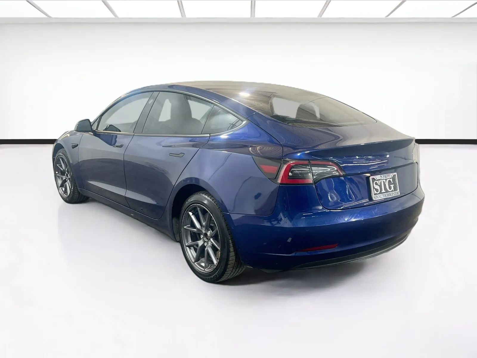 2022 Tesla Model 3 Base - Photo 6