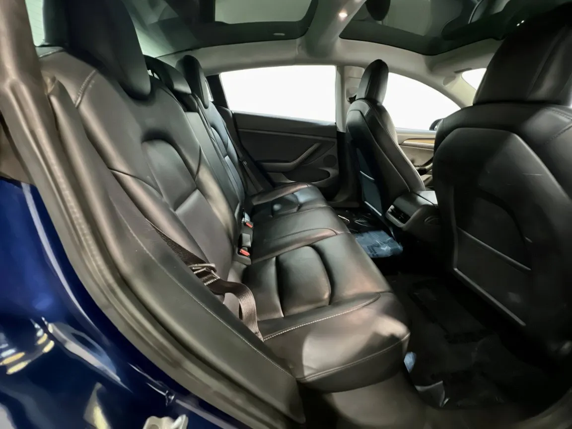 2022 Tesla Model 3 Base - Photo 20