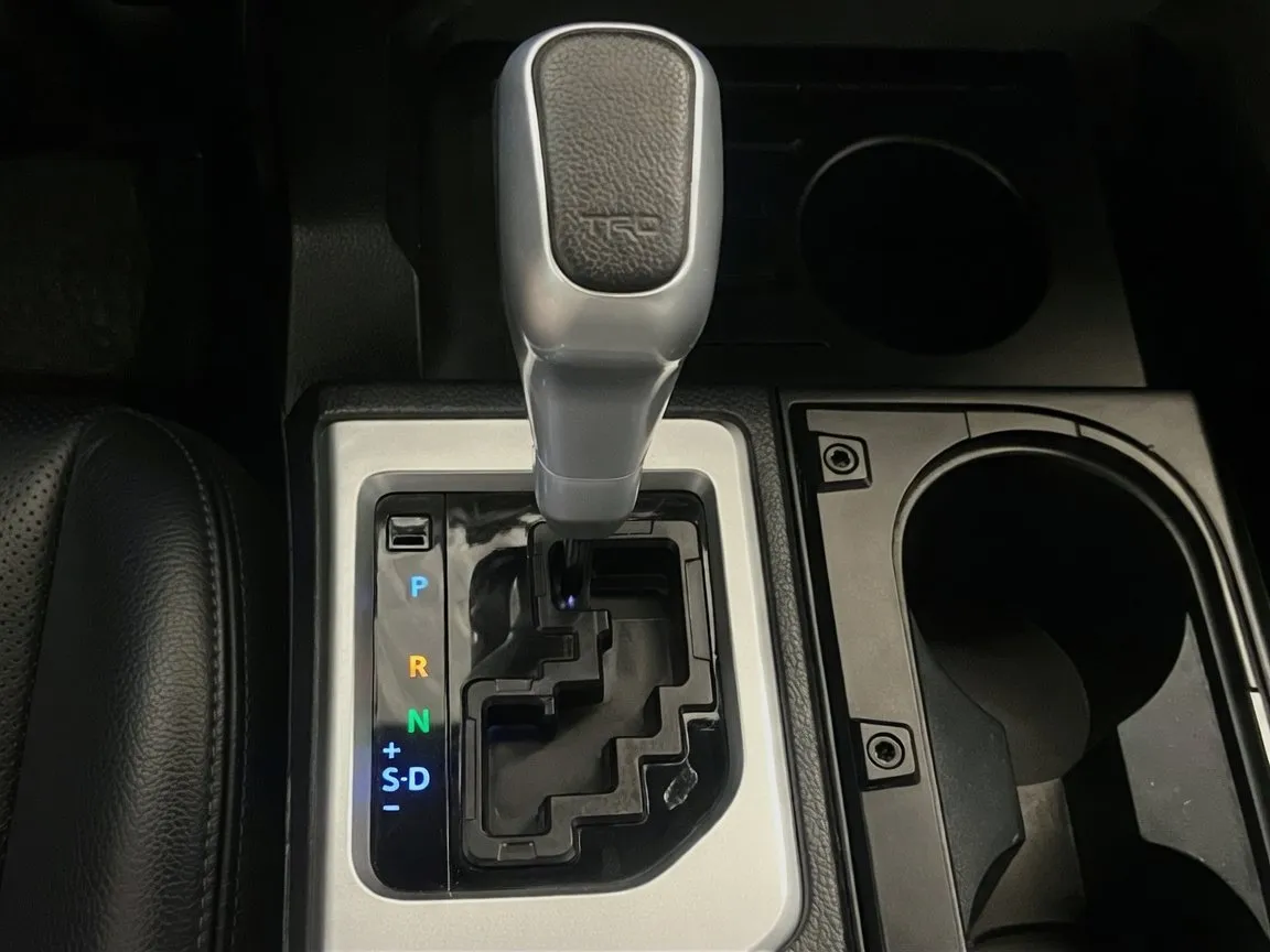 2021 Toyota Tundra TRD Pro - Photo 13