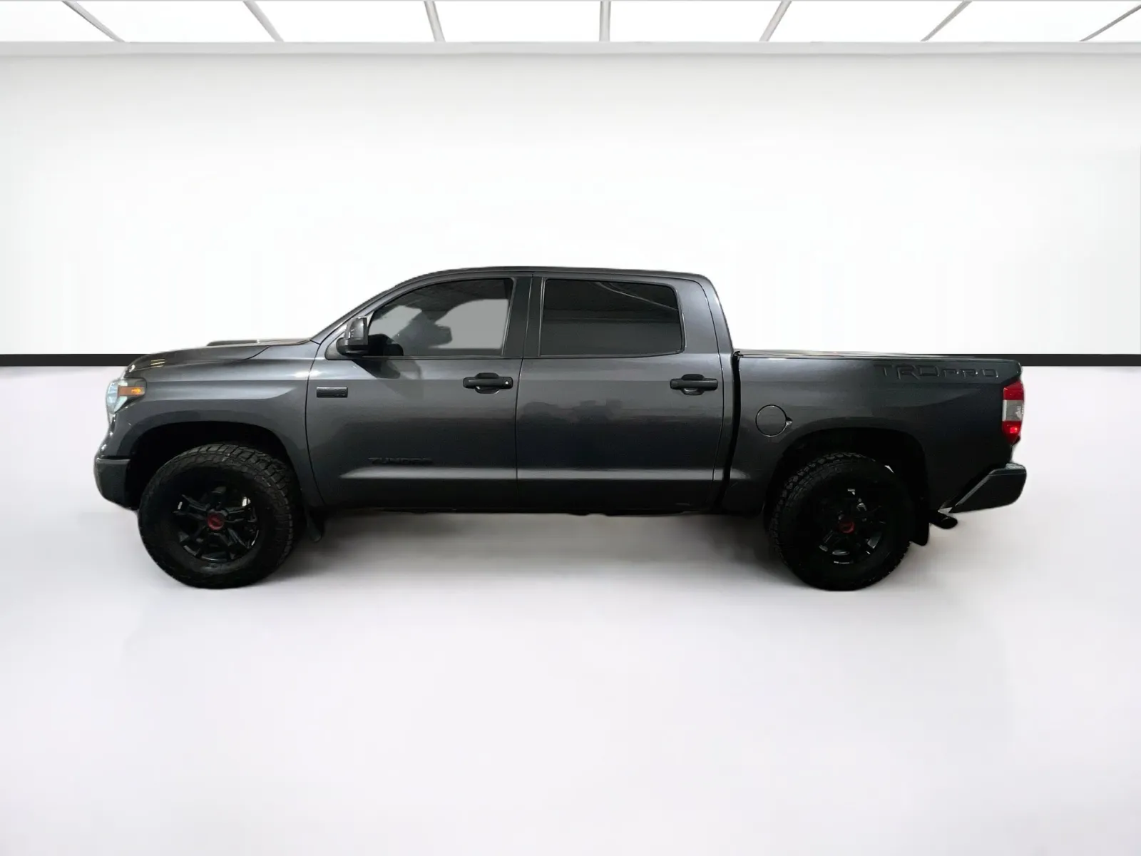 2021 Toyota Tundra TRD Pro - Photo 24