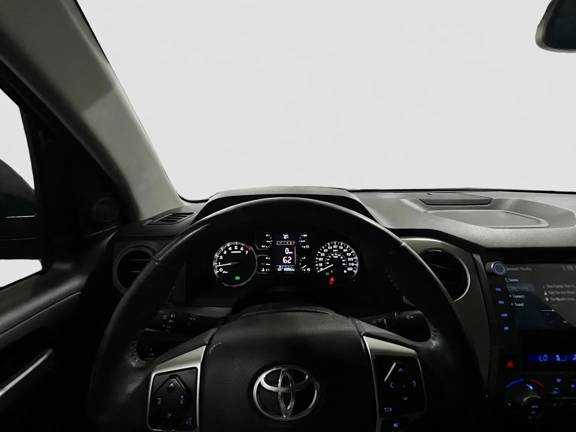 2021 Toyota Tundra TRD Pro - Photo 7