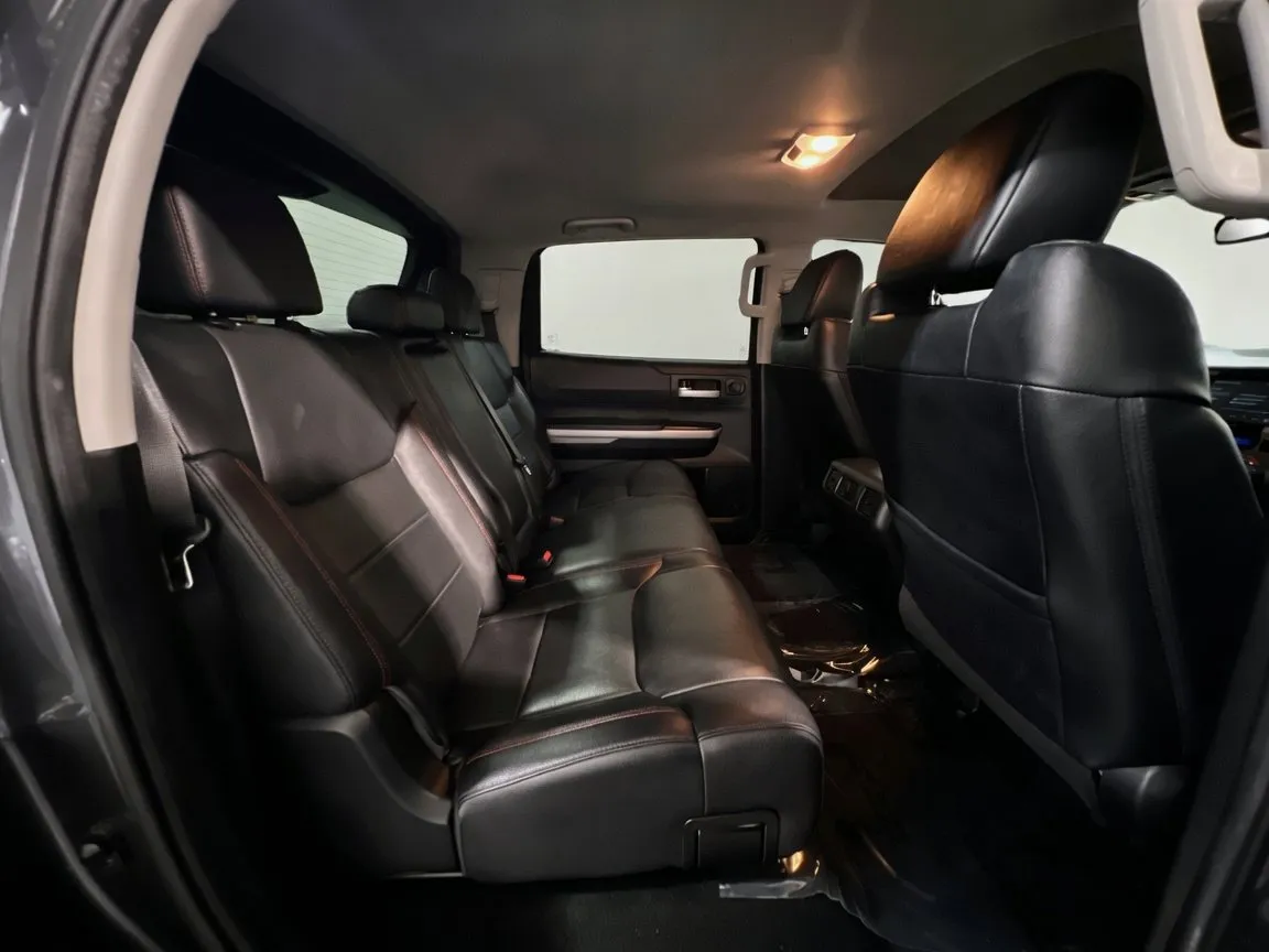 2021 Toyota Tundra TRD Pro - Photo 21
