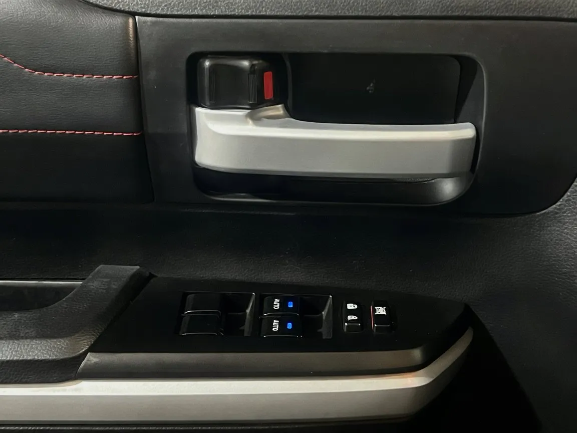 2021 Toyota Tundra TRD Pro - Photo 14