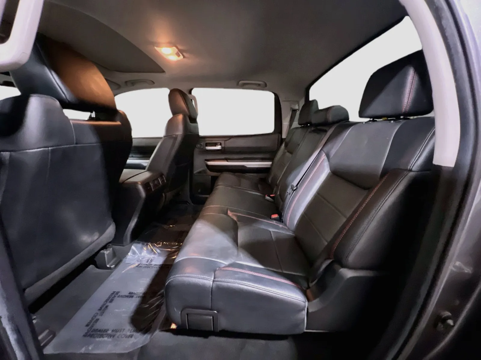 2021 Toyota Tundra TRD Pro - Photo 19