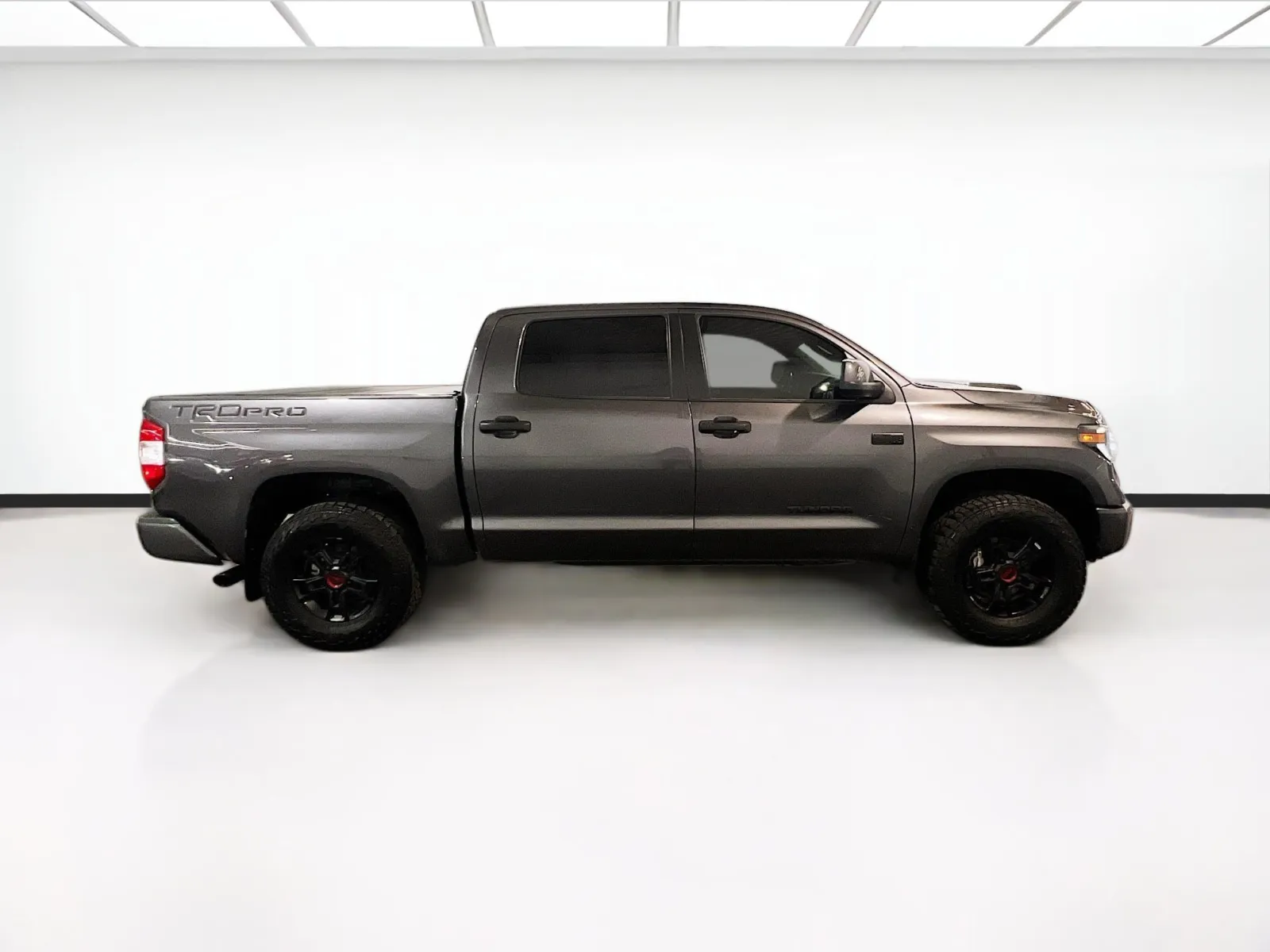 2021 Toyota Tundra TRD Pro - Photo 25