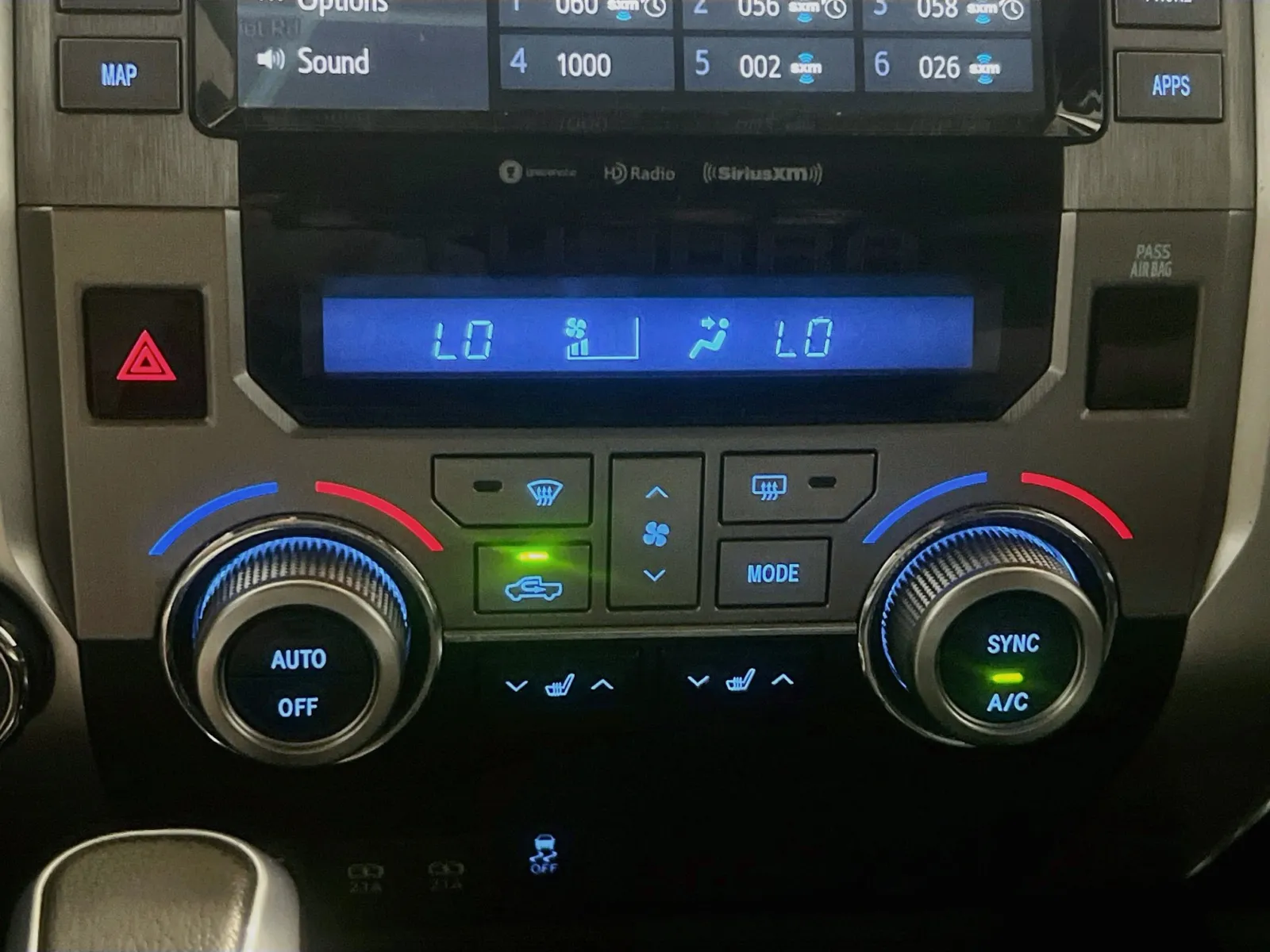 2021 Toyota Tundra TRD Pro - Photo 12