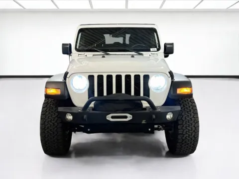 Photos of 2023 Jeep Gladiator Sport S for sale in Chandler, AZ at STG Auto Group of Chandler