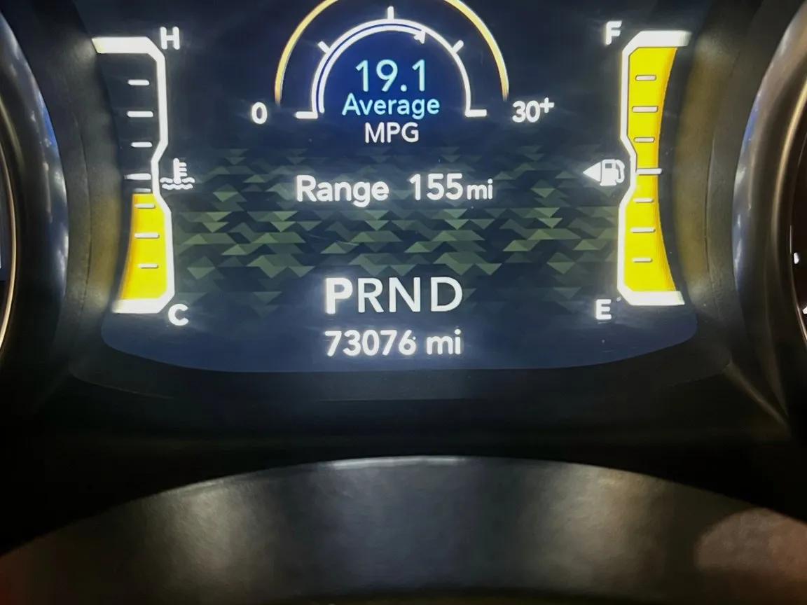 2021 Jeep Wrangler Unlimited High Altitude - Photo 8