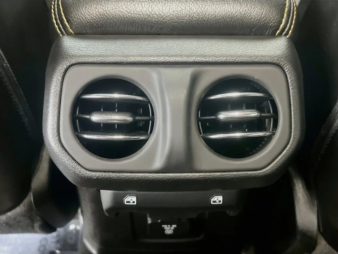 2021 Jeep Wrangler Unlimited High Altitude - Photo 18