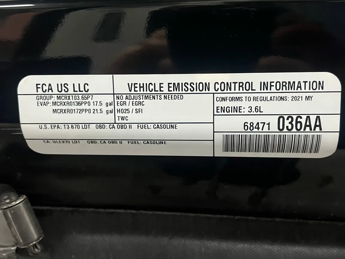 2021 Jeep Wrangler Unlimited High Altitude - Photo 22