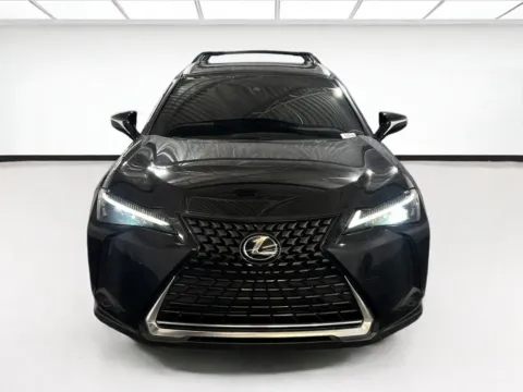 Photos of 2023 Lexus UX 250h for sale in Chandler, AZ at STG Auto Group of Chandler