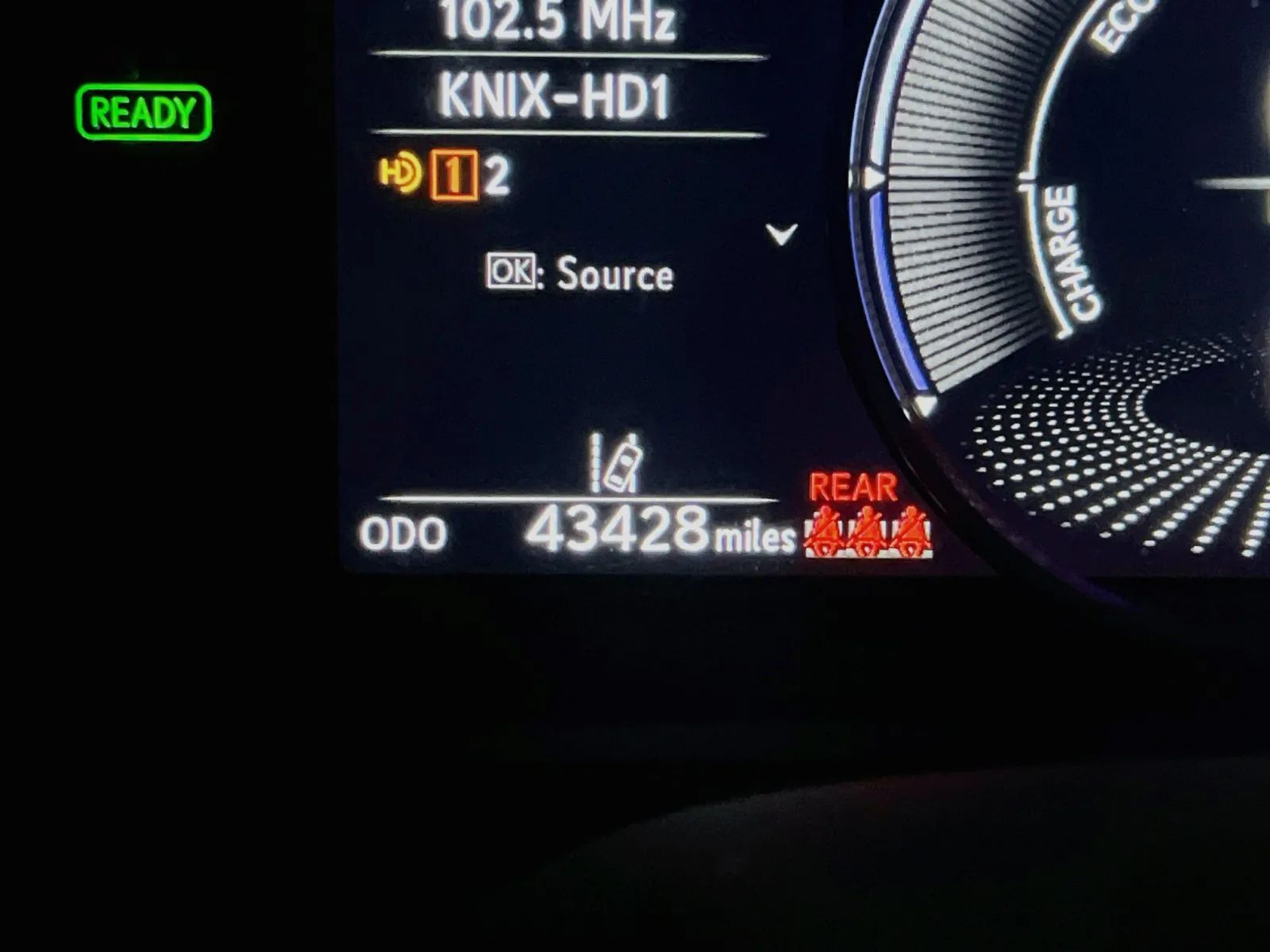 2023 Lexus UX Hybrid 250h - Photo 8