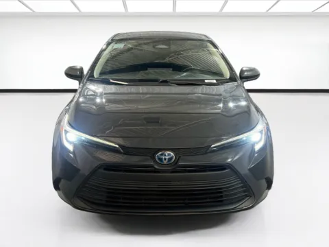 Photos of 2024 Toyota Corolla Hybrid LE for sale in Chandler, AZ at STG Auto Group of Chandler