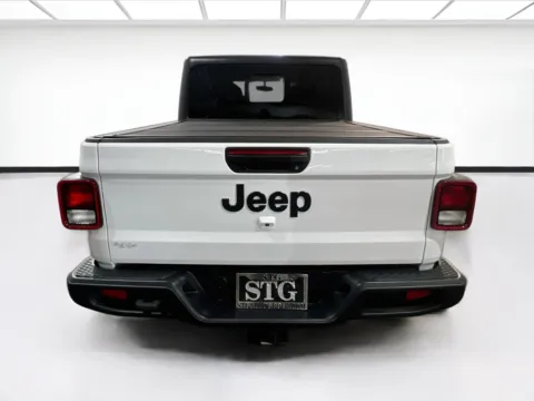 More photos of 2021 Jeep Gladiator Willys at STG Auto Group of Chandler, AZ