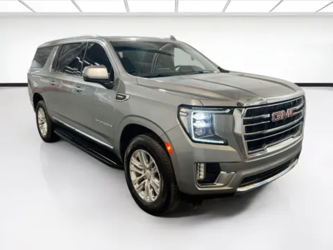 Another view of 2024 GMC Yukon XL SLT for sale in Chandler, AZ at STG Auto Group of Chandler