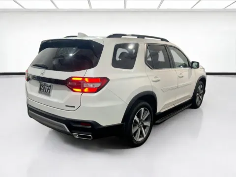 More photos of 2023 Honda Pilot Touring at STG Auto Group of Chandler, AZ