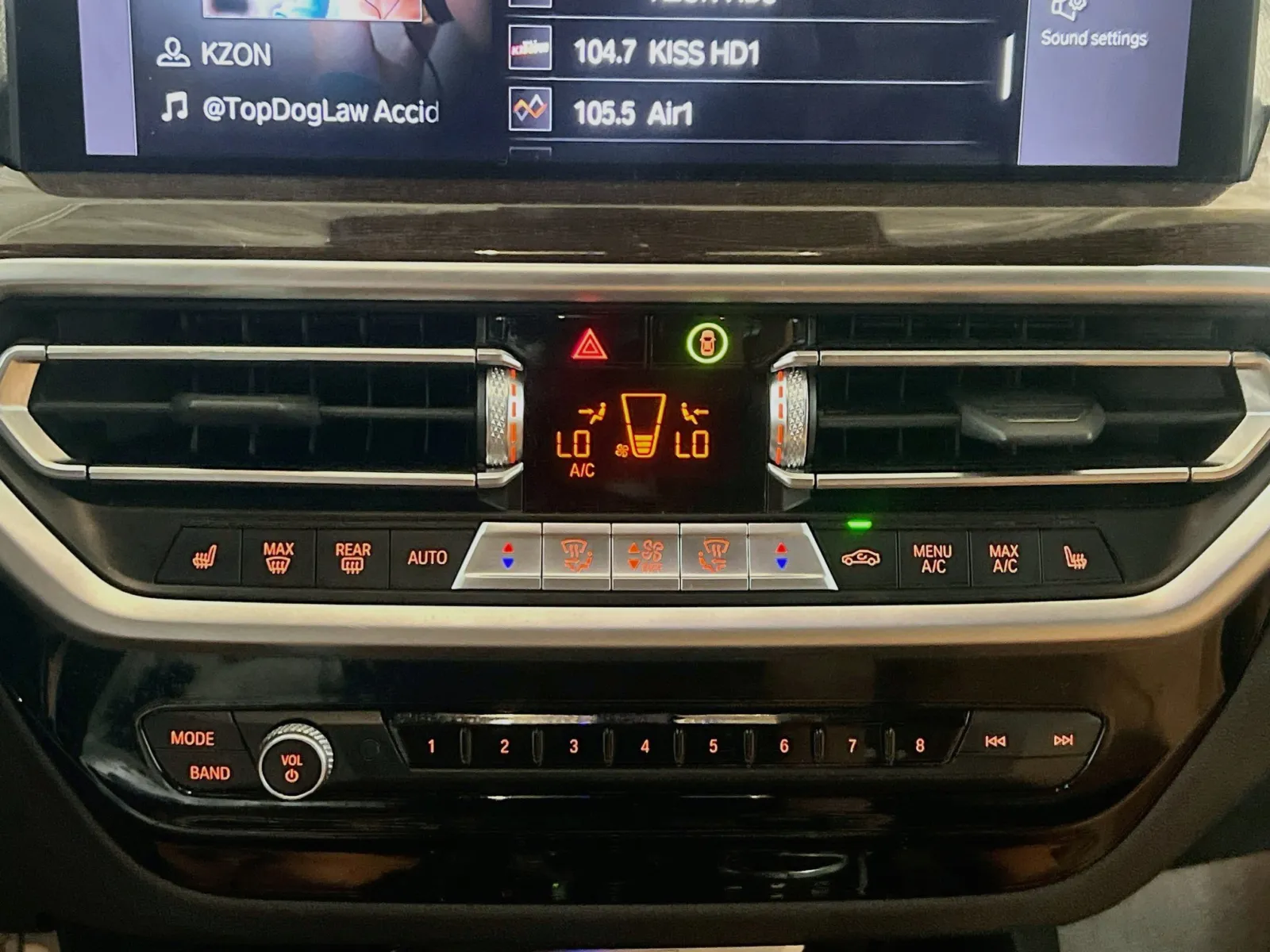 2022 BMW X3 30i - Photo 12