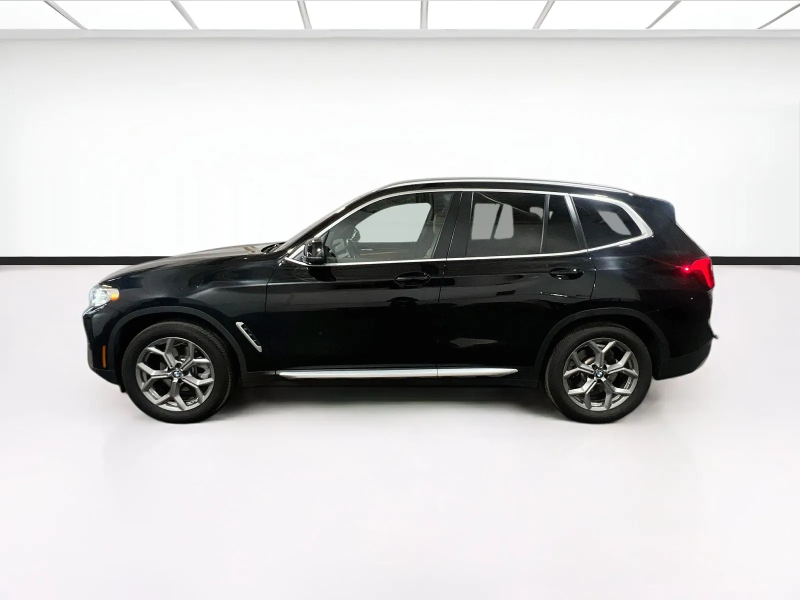 2022 BMW X3 30i - Photo 24