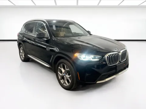 Another view of 2022 BMW X3 xDrive30i for sale in Chandler, AZ at STG Auto Group of Chandler