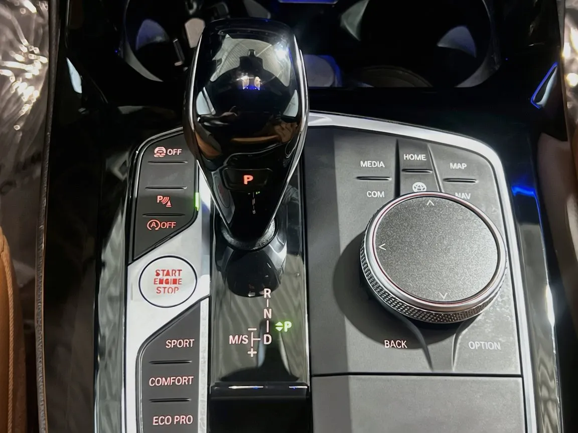 2022 BMW X3 30i - Photo 13