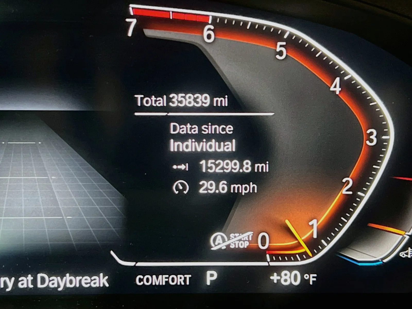 2022 BMW X3 30i - Photo 8