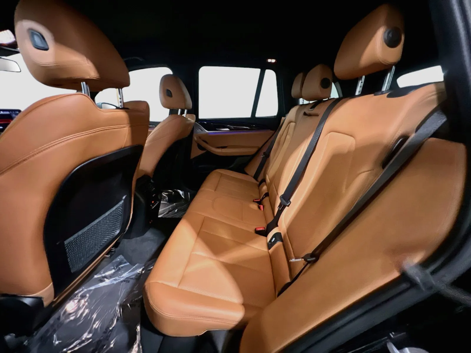 2022 BMW X3 30i - Photo 18