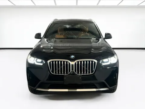 Photos of 2022 BMW X3 xDrive30i for sale in Chandler, AZ at STG Auto Group of Chandler