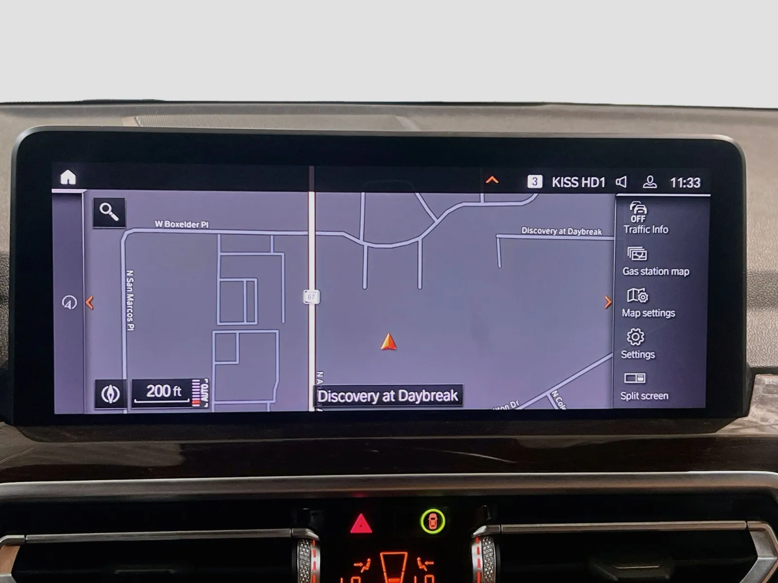 2022 BMW X3 30i - Photo 9