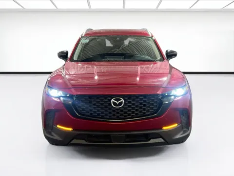 Photos of 2024 Mazda CX-50 2.5 S Preferred Package for sale in Chandler, AZ at STG Auto Group of Chandler