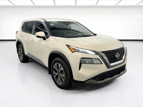 Another view of 2023 Nissan Rogue SV for sale in Chandler, AZ at STG Auto Group of Chandler