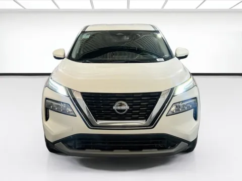 Photos of 2023 Nissan Rogue SV for sale in Chandler, AZ at STG Auto Group of Chandler